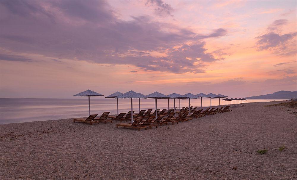 Sesa Boutique Hotel & Restaurant คานาลี ภายนอก รูปภาพ
