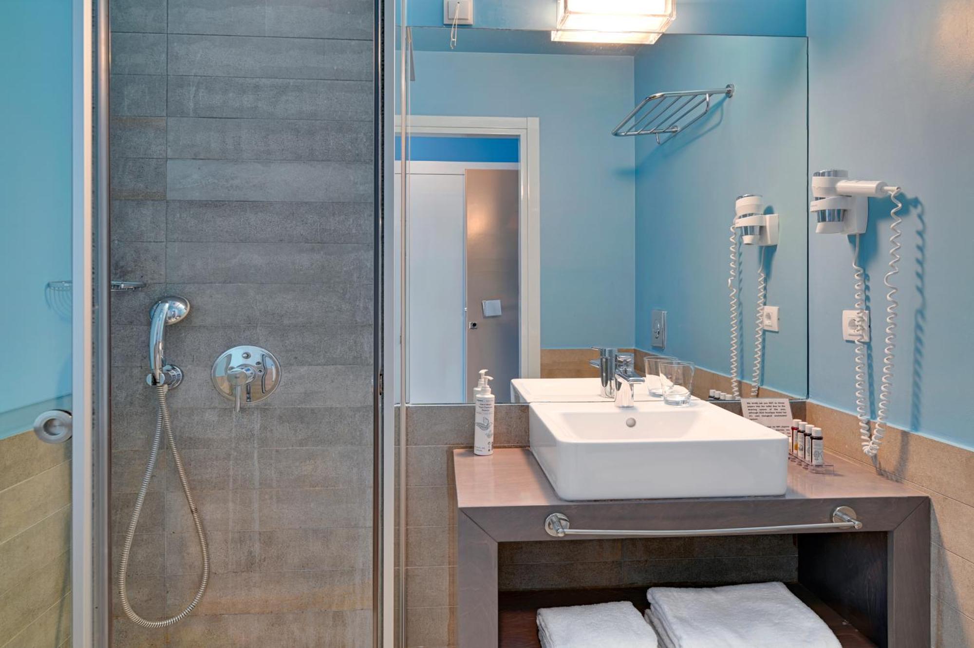 Sesa Boutique Hotel & Restaurant คานาลี ภายนอก รูปภาพ