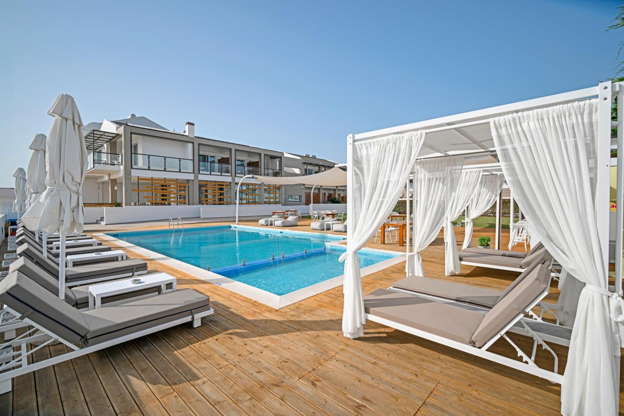 Sesa Boutique Hotel & Restaurant คานาลี ภายนอก รูปภาพ