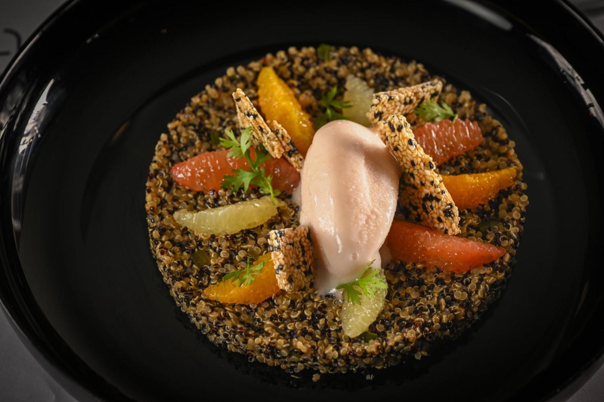 Sesa Boutique Hotel & Restaurant คานาลี ภายนอก รูปภาพ