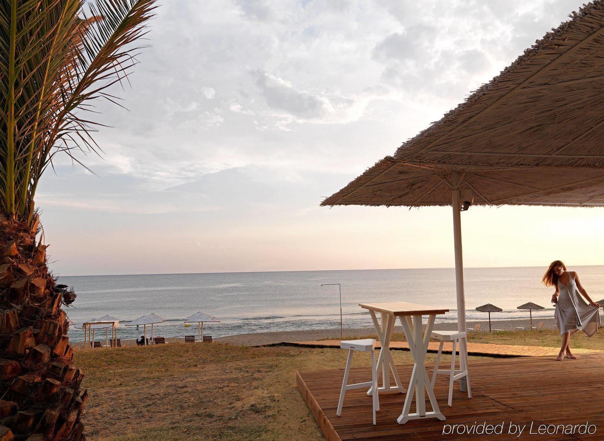 Sesa Boutique Hotel & Restaurant คานาลี ภายนอก รูปภาพ